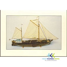 Rijnklipper Rheinmuseum Emmerich